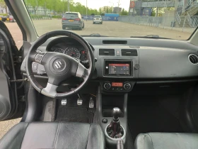 Suzuki Swift Sport, снимка 11