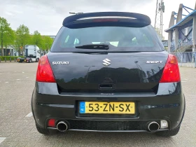 Suzuki Swift Sport, снимка 2