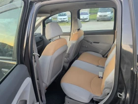 Fiat Idea 1.9JTD, снимка 9