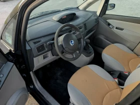 Fiat Idea 1.9JTD, снимка 8