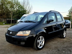 Fiat Idea 1.9JTD, снимка 1