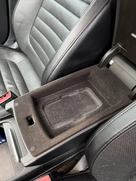 VW Passat Alltrack, снимка 12