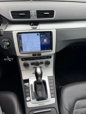 VW Passat Alltrack, снимка 7