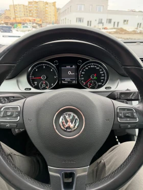 VW Passat Alltrack, снимка 6