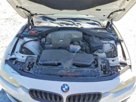 BMW 320 2.0l I, снимка 11
