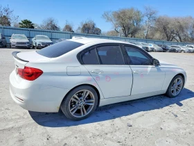 BMW 320 2.0l I, снимка 3