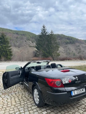 Renault Megane, снимка 4