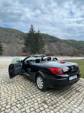 Renault Megane, снимка 1