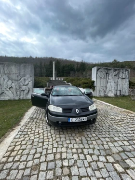 Renault Megane, снимка 3