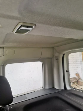 VW Caddy LPG, снимка 11