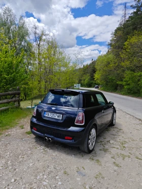 Mini Cooper s, снимка 4