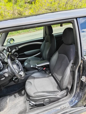 Mini Cooper s, снимка 7