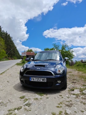 Mini Cooper s, снимка 2