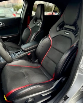 Mercedes-Benz A45 AMG 4MATIC Sedan, снимка 7