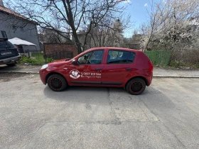 Dacia Sandero 1.4LPG, снимка 2