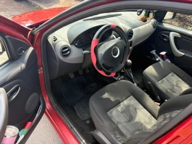 Dacia Sandero 1.4LPG, снимка 6