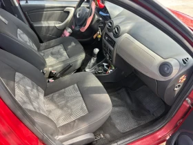 Dacia Sandero 1.4LPG, снимка 9