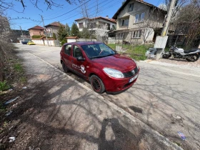 Dacia Sandero 1.4LPG, снимка 5