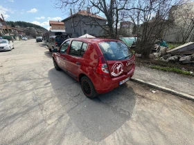 Dacia Sandero 1.4LPG, снимка 3