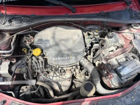 Dacia Sandero 1.4LPG, снимка 10