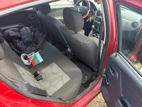 Dacia Sandero 1.4LPG, снимка 8
