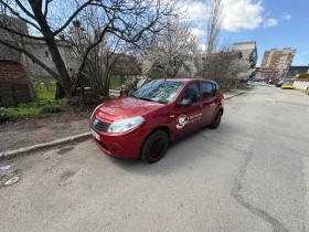 Dacia Sandero 1.4LPG, снимка 1