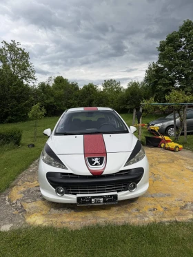 Peugeot 207 1.6 , снимка 2
