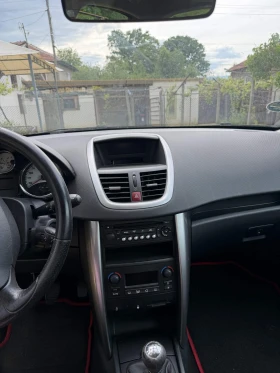 Peugeot 207 1.6 , снимка 6