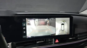 Kia Carnival Gravity 2.2 Diesel Обдухване* Cam360* Disi* , снимка 11
