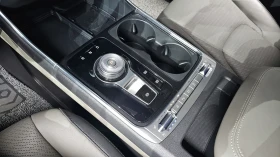 Kia Carnival Gravity 2.2 Diesel Обдухване* Cam360* Disi* , снимка 8