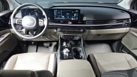 Kia Carnival Gravity 2.2 Diesel Обдухване* Cam360* Disi* , снимка 6