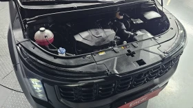 Kia Carnival Gravity 2.2 Diesel Обдухване* Cam360* Disi* , снимка 5