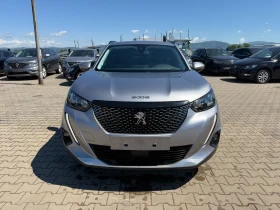 Peugeot 2008 1.2Allure AVTOMAT/NAVI/KOJA/KAMERA EURO 6, снимка 3