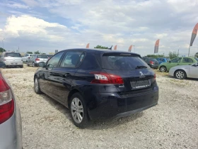 Peugeot 308 1.2 Бензин, снимка 4