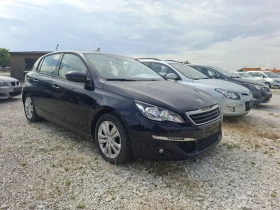 Peugeot 308 1.2 Бензин, снимка 2
