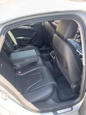 Audi A4, снимка 15