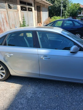 Audi A4, снимка 8
