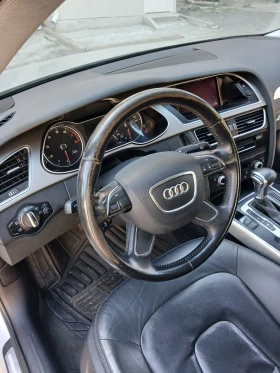 Audi A4, снимка 13