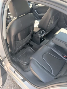 Audi A4, снимка 5
