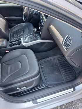 Audi A4, снимка 7