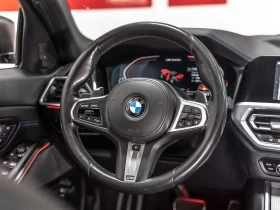 BMW 340 M340i xDrive| M Performance| Premium Enhanced| , снимка 7