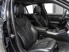 BMW 340 M340i xDrive| M Performance| Premium Enhanced| , снимка 10