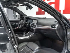 BMW 340 M340i xDrive| M Performance| Premium Enhanced| , снимка 9