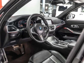 BMW 340 M340i xDrive| M Performance| Premium Enhanced| , снимка 5