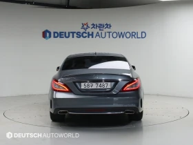 Mercedes-Benz CLS 400 ЛЮК* 360* KEYLESS* ЕЛ. БАГАЖНИК* КРАЙНА ЦЕНА, снимка 4