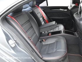 Mercedes-Benz CLS 400 ЛЮК* 360* KEYLESS* ЕЛ. БАГАЖНИК* КРАЙНА ЦЕНА, снимка 12
