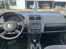 VW Polo 1.2 , снимка 8