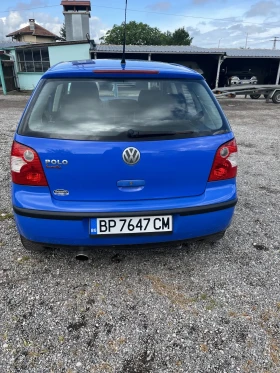 VW Polo 1.2 , снимка 4