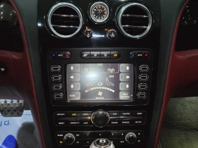 Bentley Continental gt МАСАЖ* КРАЙНА ЦЕНА, снимка 11