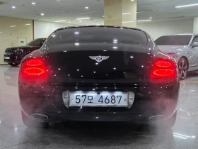 Bentley Continental gt МАСАЖ* КРАЙНА ЦЕНА, снимка 4